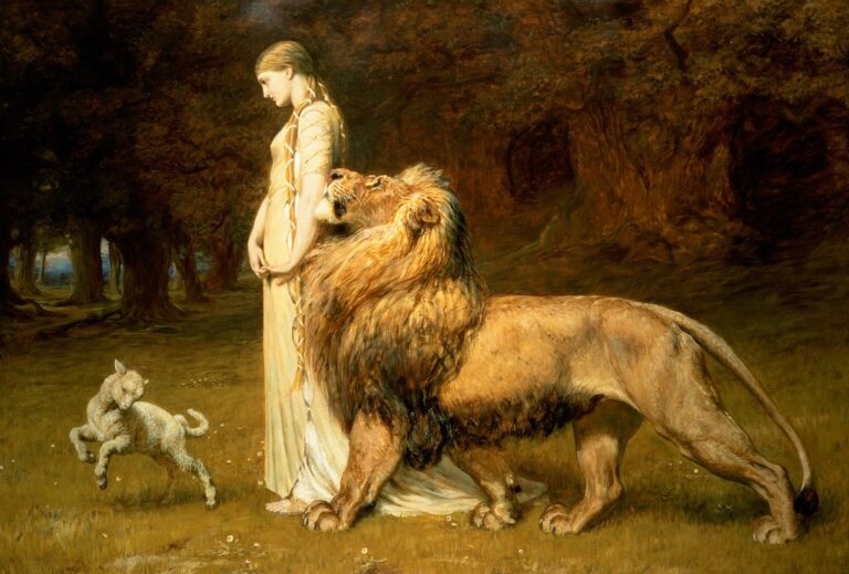 How to Human – James @ The Lions Den